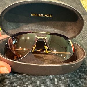 Micheal Kors sunglasses